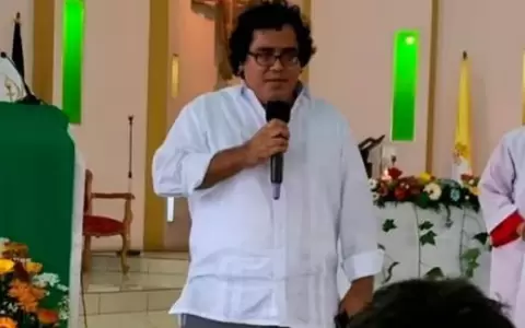 En la purga sandinista de la Justicia de Nicaragua, cay� un hijo de Daniel Ortega