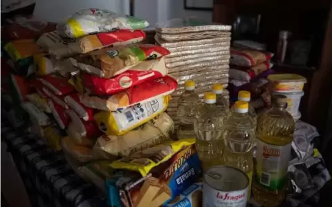 UE flexibiliz� sanciones a Venezuela y Nicaragua para facilitar ingreso de ayuda humanitaria
