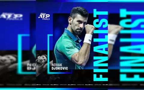 Djokovic supera a Alcaraz y disputar� la final con Sinner