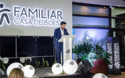Casas de Bolsa alimentan a bancos