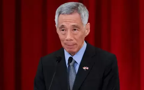 Primer ministro de Singapur ceder� poder previo a elecciones