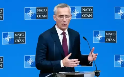 La OTAN dice que Rusia ha perdido en Ucrania 300.000 hombres