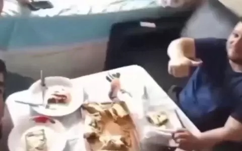Jefe de la Agrupaci�n desmiente presencia de "presos vips" y afirma que videos son viejos