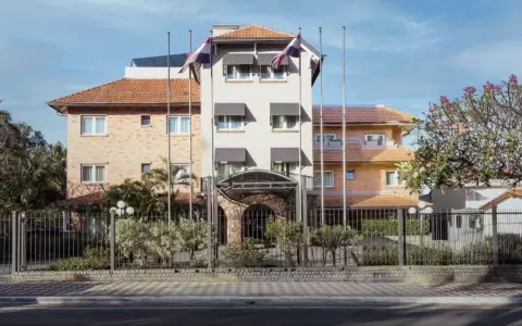 Emblem�tico hotel reabre puertas con nuevo concepto