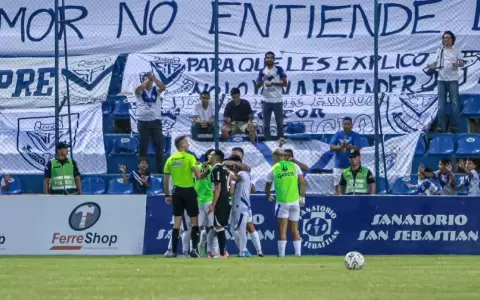 Olimpia cae ante Sportivo Ameliano y se aleja de la Copa Libertadores