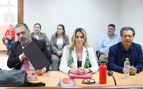 M�dico que trat� a exdiputado Nicora fue absuelto