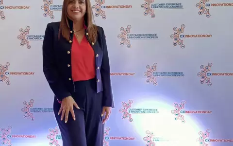 La revoluci�n digital en ATC: reflexiones desde el Customer Experience & Innovation Congress-Latam 2023
