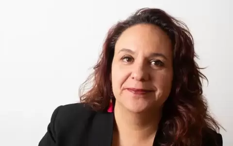 Marcela Turati gana el premio franc�s al coraje period�stico