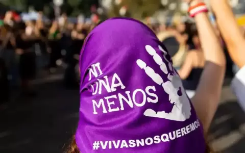 Casi 89.000 mujeres y ni�as fueron asesinadas en 2022