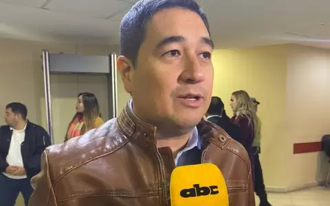 Senador sostiene que en el pa�s hay �falta de inter�s� para buscar al narco Marset