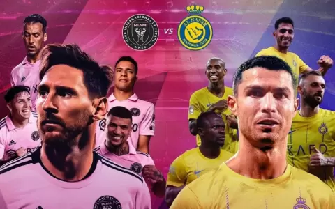The last dance: Lionel Messi y CR7 volver�n a enfrentarse