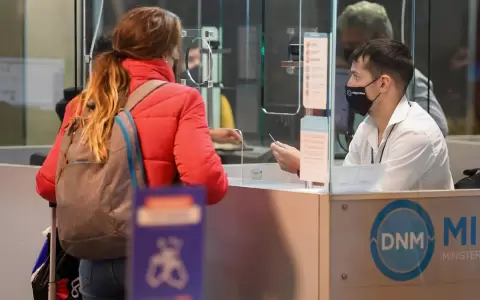 Argentina lidera la cantidad de visitas realizadas por paraguayos, seg�n Migraciones