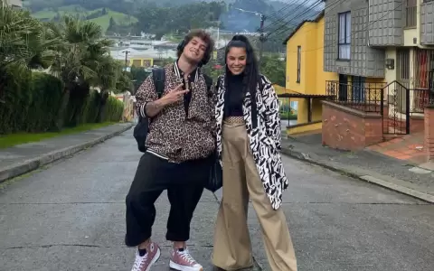 El d�o Purah�i Soul en gira internacional