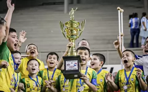 Presidente Franco es bicampe�n del Nacional C9