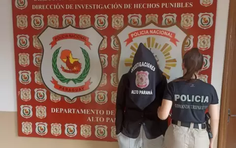 Imputan a estudiante de Derecho que simul� ser asistente fiscal para cometer estafa