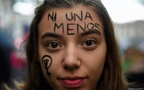 Lula firm� ley que acoge a hijos de v�ctimas de feminicidio