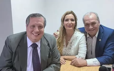 �Asado de fin de semana�: Ferreiro es sobrese�do de la causa