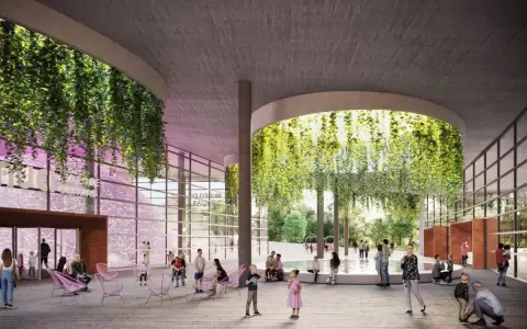 Primer museo de ciencias TatakuaLab prev� edificarse en la Costanera de Asunci�n