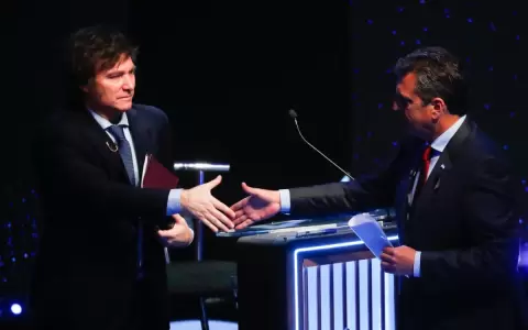 Paraguay aguarda nuevo presidente argentino para zanjar temas pendientes