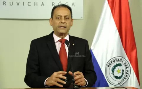 Barchini desmiente v�nculos con Clan Rotela en la reapertura de penitenciar�as