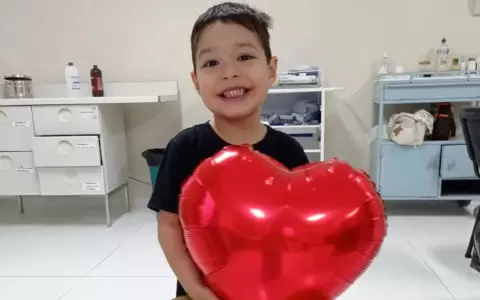 �Un coraz�n para Mil�n! El peque�o sigue conectado a un coraz�n artificial a la espera del suyo