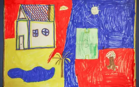 Arte para celebrar el 75� aniversario de la Declaraci�n Universal de los Derechos Humanos
