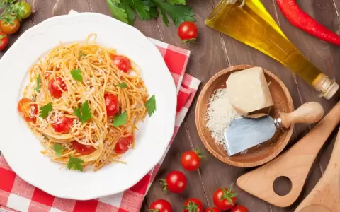 Embajada de Italia en Paraguay alista �Semana de la cocina italiana en el mundo�