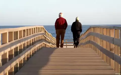 �Por qu� los hombres mueren m�s j�venes que las mujeres?