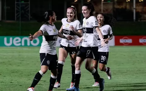 Olimpia da el primer paso hacia el tetracampeonato femenino