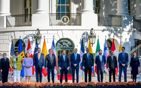 EE. UU. no invita a Paraguay a importante cumbre comercial