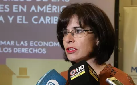 Adecuar pol�ticas p�blicas a nueva realidades