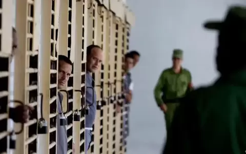 Hay 1.062 presos pol�ticos en Cuba, dice Prisoners Defenders