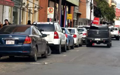 Lo que deb�s saber sobre el estacionamiento tarifado