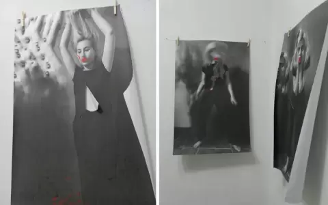 Violencia contra la mujer y memoria personal en Casa Bicentenario de las Artes Visuales