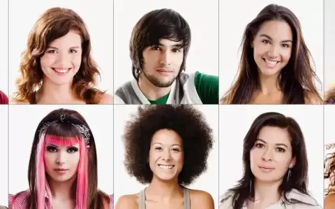 Estudio: rostros de IA parecen m�s reales que los humanos