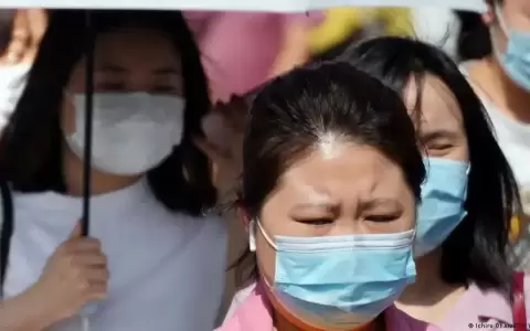 Alza de enfermedades respiratorias en China inquieta a OMS
