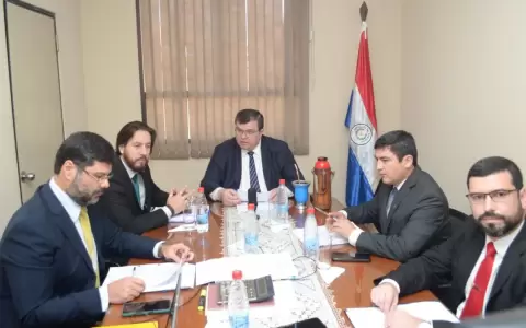 Documentos sobre aportes y transferencias a ONG ser�n expuestas por comisi�n del Senado