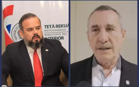 Ariel Mart�nez: �Pedro Ballota es un cobarde�
