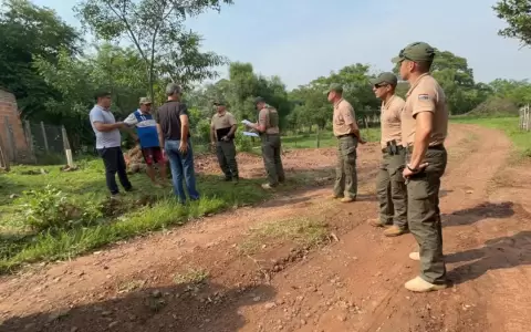 Incautan materiales explosivos que se habr�an utilizado para detonar cami�n de Prosegur