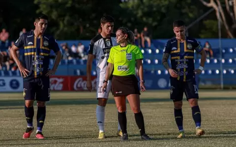 Arr�a sobre el arbitraje de Qui��nez: �Hay que darle la autoridad�