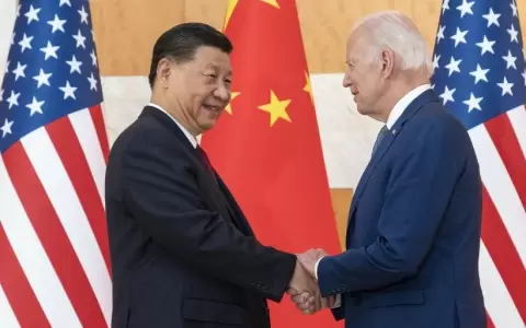 Biden y Xi se reunir�n para abordar temas como comercio, Taiw�n y relaci�n EE. UU.-China