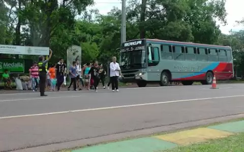Caacup� 2023: se establecen medidas especiales para el tr�nsito sobre la ruta PY02