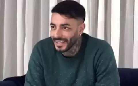Como en su casa