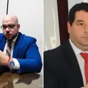 Imputan a fiscales por recibir regalos de presunto narcotraficante
