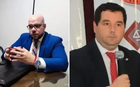 Imputan a fiscales por recibir regalos de presunto narcotraficante