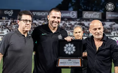Antol�n Alcaraz lamenta las declaraciones de Pedro Ballota