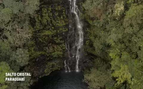 �Vacaciones en Paraguay! Top 5 de los sitios preferidos por los turistas