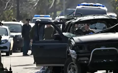 Exjefe de milicias prorrusas de Lugansk muere en atentado