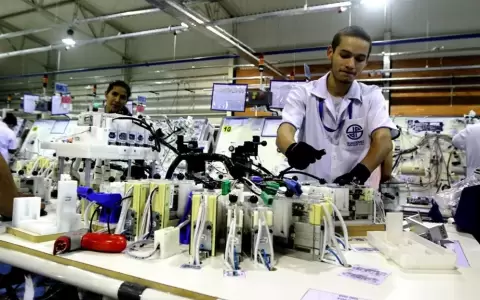 Mercado laboral en cifras: 70% de la poblaci�n representa la fuerza de trabajo activa
