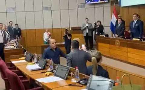 Nakayama advierte que el hartazgo ciudadano "va explotar en cualquier momento"